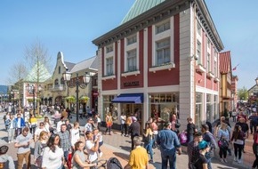 McArthurGlen Group: McArthurGlen expandiert in den Niederlanden, Deutschland und Österreich