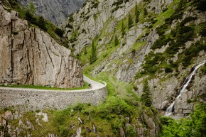 Andermatt Swiss Alps wird offizieller Partner von Tudor Pro Cycling