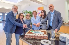 WISAG Facility Service Holding GmbH: Pressemitteilung: "Genuss mit System: Die WISAG Catering &uuml;bernimmt Betriebsrestaurant von E-T-A Elektrotechnische Apparate in Altdorf"