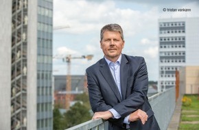 ZIA Zentraler Immobilien Ausschuss e.V.: Senator a.D. Joachim Lohse neuer ZIA-Geschäftsführer
