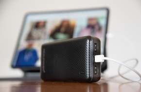 T&Uuml;V S&Uuml;D: T&Uuml;V S&Uuml;D: So finden Verbraucher die richtige Powerbank