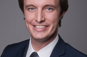 Simon - Kucher & Partners: Fabian Kl&ouml;ble neuer Consumer-Partner bei Simon-Kucher: "2026 gewinnt nur, wer FMCG konsequent neu ausrichtet!"