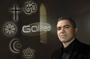 ProSieben: Wer glaubt was? "Galileo" stellt die fünf Weltreligionen vor (mit Bild)