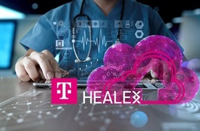 Deutsche Telekom AG: Klinische Studien: Telekom entlastet Personal und Budget von Krankenhäusern