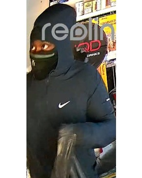 POL-WOB: Öffentlichkeitsfahndung nach Einbruch in Kiosk