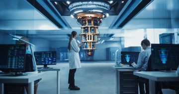 MHP Management und IT-Beratung GmbH: Quantencomputer: IT-Umstellung dauert l&auml;nger als verbleibende Zeit