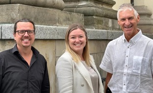 Cannovum Health GmbH: Cannovum Health welcomes new strategic majority investor – Triple Crown Ventures becomes main shareholder