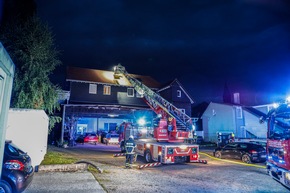 FW-MK: Einsatzreicher Freitag für die Feuerwehr Iserlohn