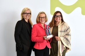 Beyond Gender Agenda GmbH: German Diversity Award 2022: 13 Preisträger:innen ausgezeichnet