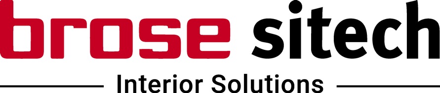 Brose Fahrzeugteile SE & Co. KG, Coburg: Media Information:  Brose and Volkswagen launch joint venture Brose Sitech  for seat systems
