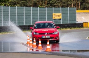 GTÜ Gesellschaft für Technische Überwachung mbH: GTÜ-Langzeittest: Ganzjahresreifen auf dem Prüfstand