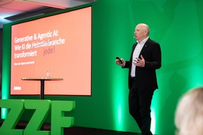 Emotion als Marke, KI als Chance: ZZF-Forum der Heimtierbranche