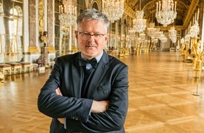 ZDF: ZDF-"Terra X"-Sechsteiler widmet sich Europas Kultur und Geschichte (FOTO)