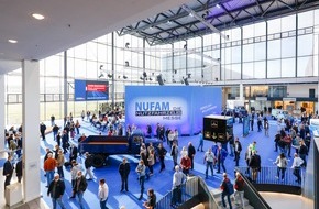 Karlsruher Messe- und Kongress-GmbH: Countdown zur NUFAM 2023: Mehr Neuheiten gab es noch nie
