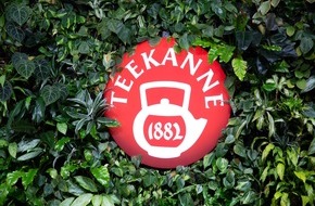 Teekanne GmbH & Co. KG: Pressemitteilung:TEEKANNE Klimaziele: Netto-Null bis 2045 &ndash; wissenschaftlich validiert von SBTi