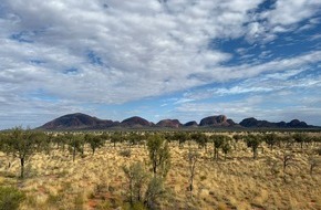 Gebeco GmbH & Co KG: Gebeco Pressemeldung: Australien von Perth bis Cairns entdecken