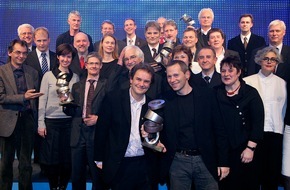 Renault Deutschland AG: Renault Traffic Future Award 2007: Die Preisträger stehen fest / Vier Sieger im Zeichen der Nachhaltigkeit