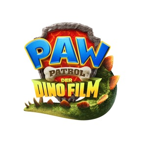 Pressemeldung Spin Master | Toyline zu Paw Patrol: Der Dino Film