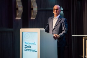 141. Generalversammlung von Zürich Tourismus: Neue Unternehmensmarke, starke Zahlen, klarer Kurs