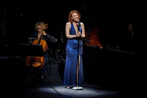 Zeitreise durch eine besondere Musicalkarriere: Willemijn Verkaik feiert 25-jähriges Bühnenjubiläum