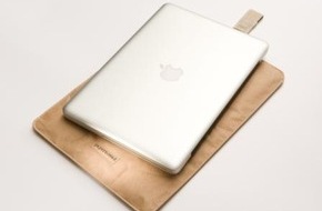 Sunrise Communications AG: Une exclusivité Sunrise: Des housses pour iPhone et iPad personnalisables et respectueuses de l'environnement
