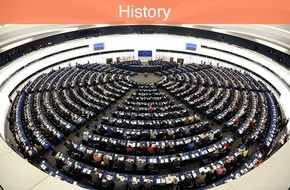 EUrVOTE: The European Union