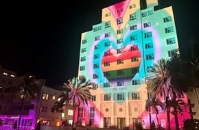 Global Communication Experts: Miami Beach Pride Konzert lässt Miami leuchten und feiert Inklusivität in Miami und Miami Beach
