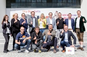 Sky Deutschland: Erster Sky Business Social Media Day begeistert Gastronomen