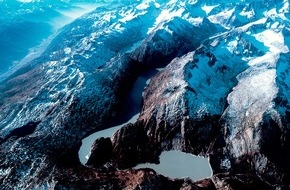 Nagra: Jubiläum im Felslabor Grimsel der Nagra: 20 Jahre Spitzenforschung in den Schweizer Alpen