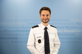 Polizeipräsidium Mannheim: POL-MA: Heidelberg: Amtswechsel beim Polizeirevier Heidelberg-Süd