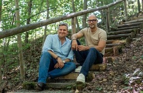 Allg&auml;u GmbH: Einladung Allg&auml;uer Presse-Event mit Volker Kl&uuml;pfel & Michael Kobr &acirc;15. September 2026, 10:30 bis 15 Uhr