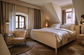 Platzl Hotels: Platzl Hotels: Münchner Pfistermühle schreibt Geschichte mit 15 neuen Suiten