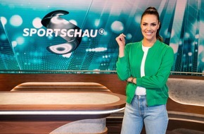 ARD Das Erste: "Sportschau vor acht - Olympia-Quiz" ab 15. Juli im Ersten und in der ARD Quiz App / Bereits mehr als drei Millionen nutzen die interaktiven Begleitangebote der ARD Quiz App