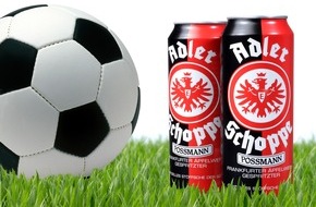 Ball Packaging Europe Holding GmbH und Ko. KG: Getränkedosen bringen den Ball ins Rollen (mit Bild) / Ball Packaging Europe produziert Dosen-Sondereditionen zur Fußball-Weltmeisterschaft