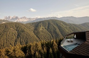 FYNE Travel: Nah ist das neue Fern: Europas leiser Luxus im Aufschwung / Eigenanreise, individuelle Routen und stille R&uuml;ckzugsorte pr&auml;gen den neuen Premium-Reisetrend in Europa