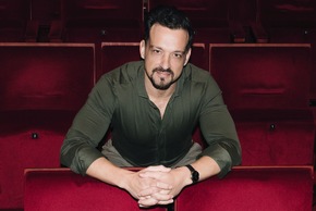 Stage Entertainment: & JULIA – Sabrina Weckerling un Maximilian Mann spielen Hauptrollen