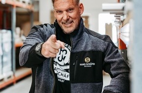 IOY Innovator of the Year GmbH: Innovator des Jahres: Ralf Moeller ist Ehrenpreisträger 2024