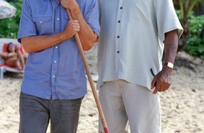 SAT.1: Eine Falle im Paradies: "Hawaii Crime Story" in SAT.1 (mit Bild)