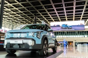 Media Frankfurt GmbH: Neues Terminal, neue B&uuml;hne f&uuml;r Marken: Media Frankfurt setzt Impulse f&uuml;r zus&auml;tzliche Sichtbarkeit im Terminal 3