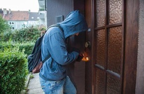 Polizei Rhein-Erft-Kreis: POL-REK: Einbruch in ein unbewohntes Haus - Kerpen