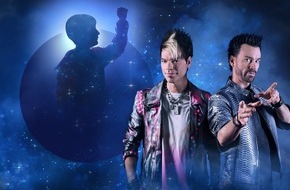 ZDF: Wenn Magie bewegt: "Magic Moves" im ZDF und bei KiKA