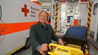 ZDF: Hilfe für arme Kranke: Grönemeyer an Buß- und Bettag im ZDF (FOTO)