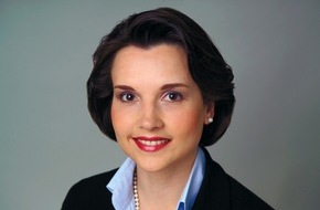 BPW Switzerland: Business and Professional Women (BPW): Delegiertenversammlung / Neue Präsidentin stammt aus der Romandie und zählt erst 33 Jahre
