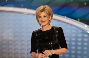 ZDF: "Willkommen bei Carmen Nebel" im ZDF /  Musikalische Highlights und Überraschungen aus Magdeburg (FOTO)