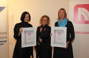 JAKO-O: Ausgezeichnet kundenfreundlich: JAKO-O erhält Preis für Sicherheit und Qualität im Internet / Online-Shop des Versandhauses für Kindersachen gewinnt österreichischen "E-Commerce Quality Award 2010"