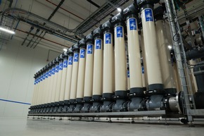 PRESSEBERICHT Wasser: 8 niederländische Wasserinnovationen für eine Welt mit Überschwemmungen, Dürren und Wasserknappheit
