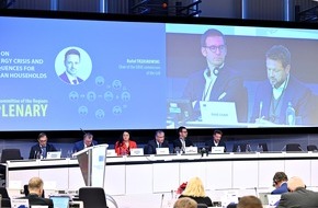 Europäischer Ausschuss der Regionen: Lokale und regionale Gebietskörperschaften, KMU und Haushalte in der EU benötigen zur Überwindung der Energiekrise gezielte Unterstützung durch EU-Soforthilfefonds