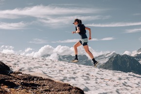 Federleicht und blitzschnell - Die neue Jetstream-Kollektion