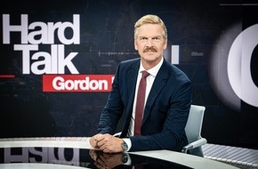WELT: WELT startet neue Interviewsendung "Hard Talk mit Gordon Repinski"- SPD-Fraktionsvorsitzender Matthias Miersch erster Gast