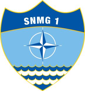 Deutsche Marine: Pressemeldung - Die Ständigen NATO-Einsatzverbände